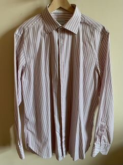 Рубашка Ermenegildo Zegna