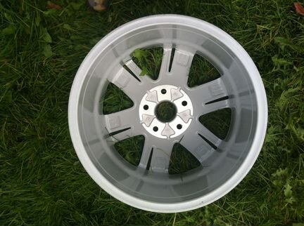 Диск R17 новый VW Multivan, Amarok