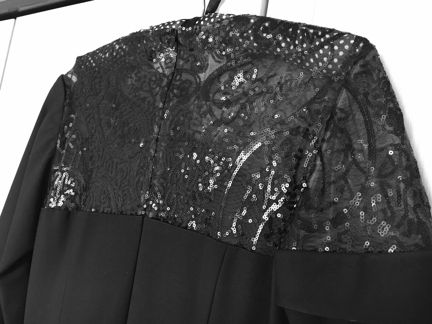 Вечернее платье Isabel Garcia