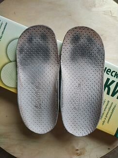 Стельки Sursil Ortho М11 16см