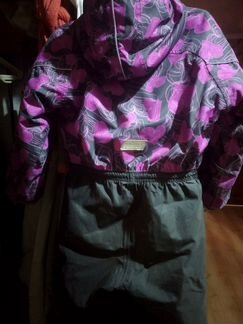 Комбинезон reima рейма 116