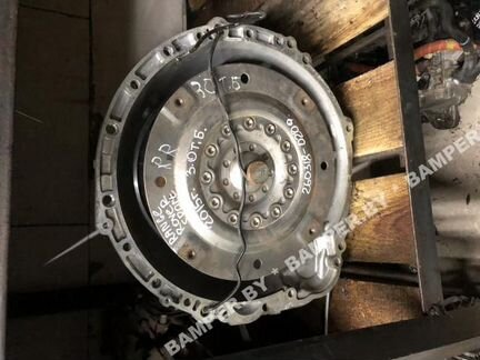 Кпп автоматическая (АКПП) Land-Rover Range Rover S