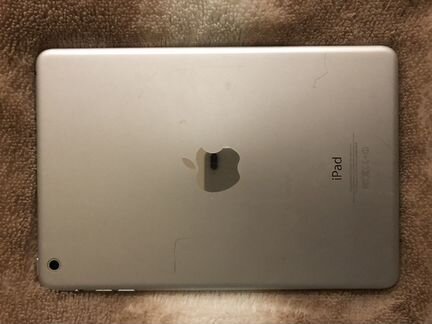 iPad mini