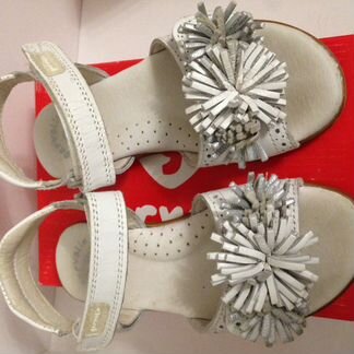 Босоножки Garvalin размер 25 (16)