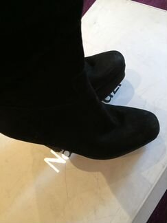 Сапоги Nando Muzi