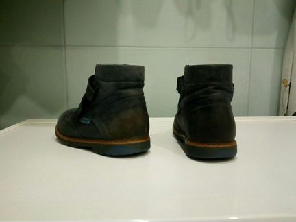 Ботинки Rabbit - 24