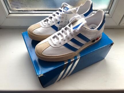 Adidas Kegler consortium 1/500