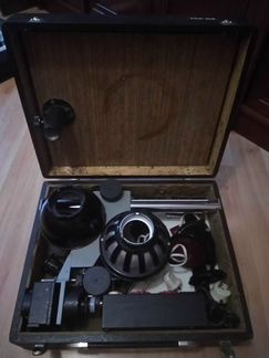 Фотоувеличитель упа 514