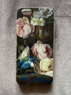 Чехол на iPhone 6/6S
