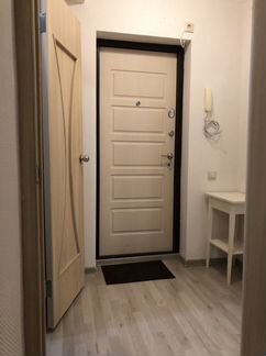 1-к квартира, 35 м², 4/12 эт.