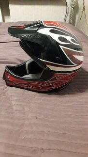 Шлем велосипедный