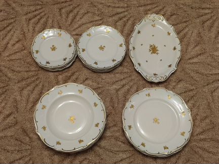 Weimar Porzellan Katharina 12019