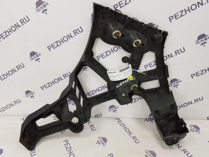 Кронштейн заднего бампера Renault Megane 3 2008-20