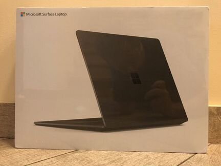 Новый Microsoft Surface Laptop 3 13” i5 8GB 256GB