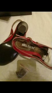 Туфли 38р (25см.)