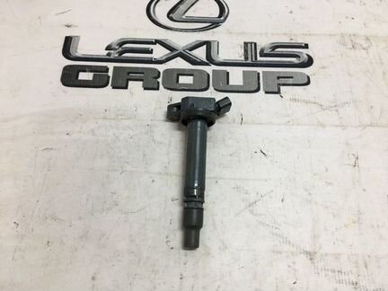 Катушка зажигания Toyota Camry ASV50L 2arfe 2012