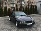 BMW 5 серия 2.5 AT, 2001, 380 000 км
