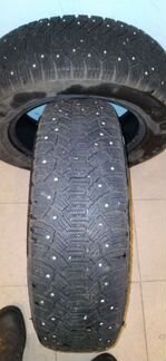 Tunga Nordway 195/65 r15