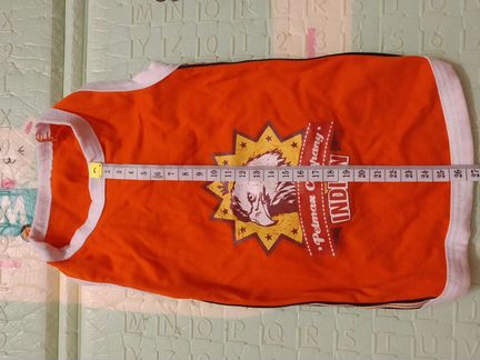 Одежда для собак