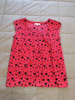 Топы, блузы разные