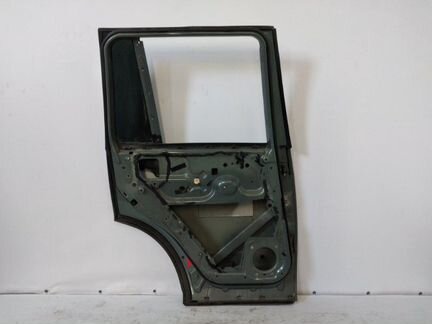 Дверь задняя левая Land Rover Range Rover Vogue 3