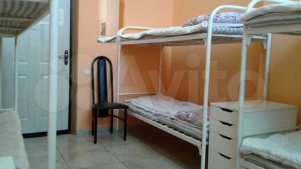 Комната 23 м² в 7-к, 2/3 эт.