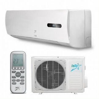 Кондиционер EcoStar