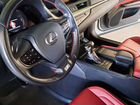 Lexus ES 3.5 AT, 2019, 38 000 км объявление продам