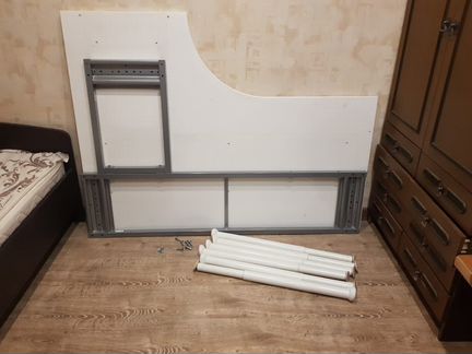 Стол офисный IKEA Galant