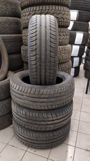 Комплект шин bfgoodrich G-grip 205/55R16