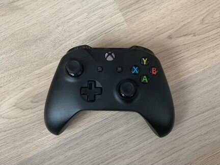 Xbox One X