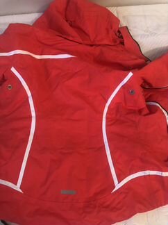 Детская зимняя куртка для девочек