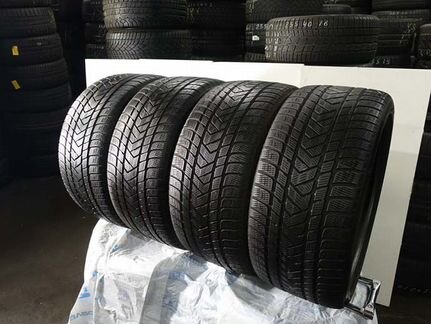 205 55 16 Pirelli Winter cinturato o d