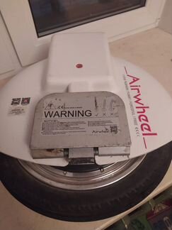 Моноколесо Airwheel X8