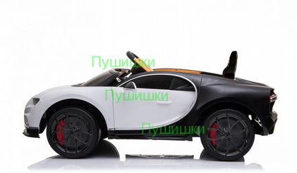 Детский электромобиль