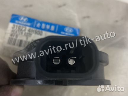 Нагреватель топлива D4CB / 319234H900