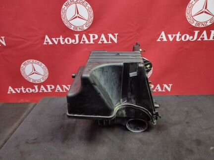 Корпус воздушного фильтра Mercedes W245 A169 W245