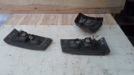 Фонари Мицубиси Галант 8 еа Galant EA комплект