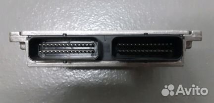 Блок управления АКПП для Citroen C4 2005-2011