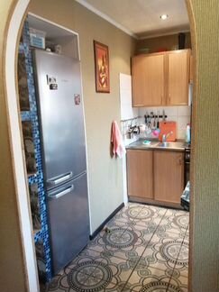 Комната 14 м² в 3-к, 7/9 эт.