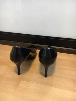 Туфли Prada