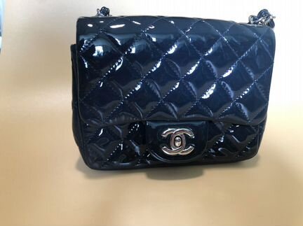 Сумка Chanel оригинал