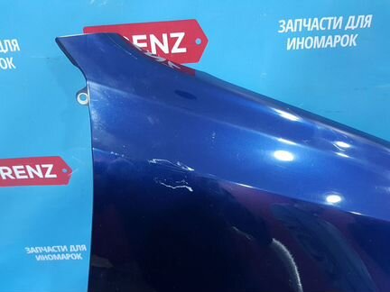 Subaru Legacy BL BP 06-09 Крыло переднее правое