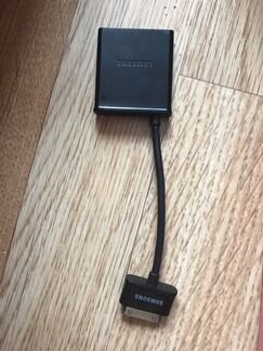 Передник под hdmi