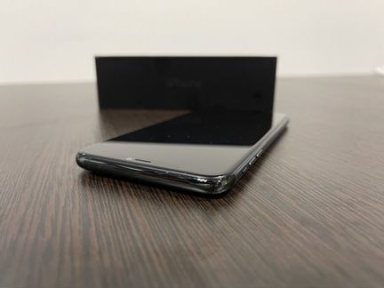 iPhone 11 Pro Max 256 Зеленый