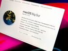Apple macbook pro 13 touch bar 500GB объявление продам