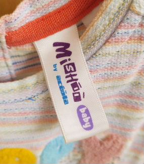 Платье для девочки новогоднее