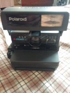 Фотоаппарат