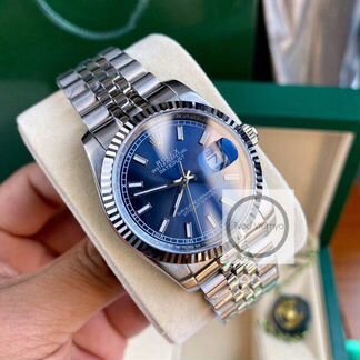 Часы Rolex Dayjust 36mm (арт 600)