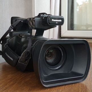 Профессиональная камера Panasonic P2HD AG-HPX250EN